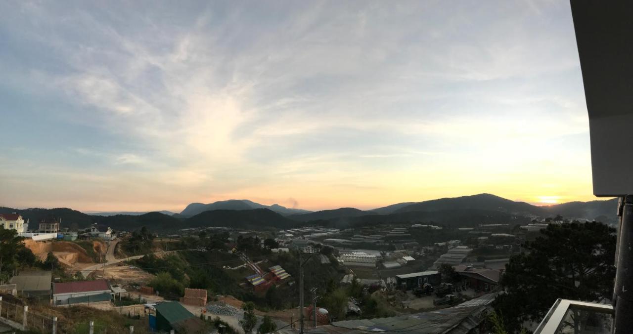 Greenview Dalat Eksteriør bilde